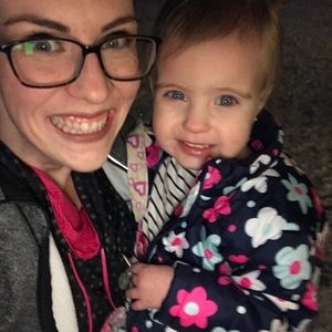 Meet your Posher, Kristi